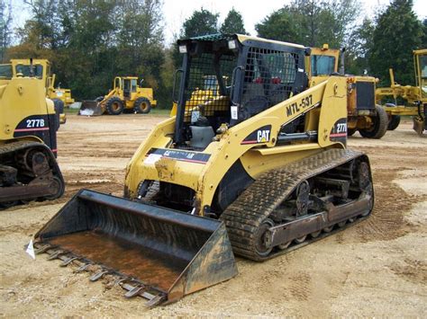 turbo for sale skid steer 277b|CATERPILLAR 277B Skid Steers For Sale .